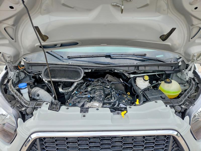 Продажа на аукционе авто 2022 Ford Transit, vin: 1FTBR3UG4NKA49401, номер лота: 62309816