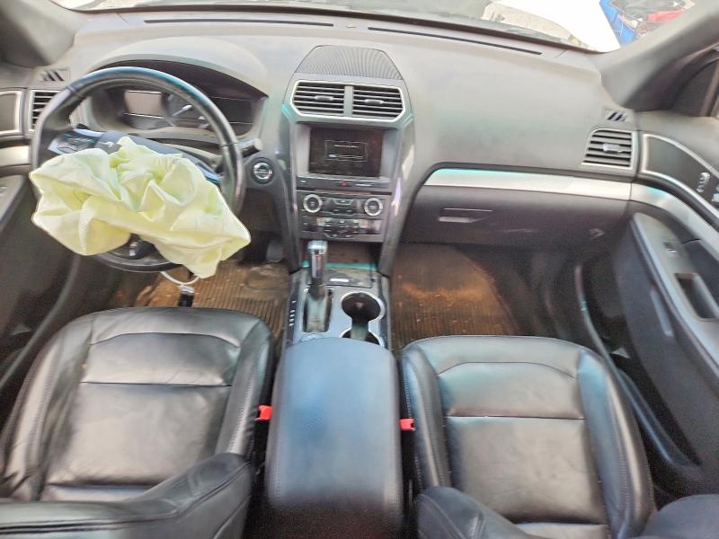 Aukcja sprzedaży 2016 Ford Explorer, vin: 1FM5K8DH3GGC84364, numer aukcji: 62117626