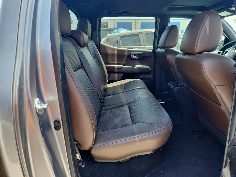 Продажа на аукционе авто 2021 Toyota Tacoma, vin: 3TMEZ5CN2MM155927, номер лота: 62451006