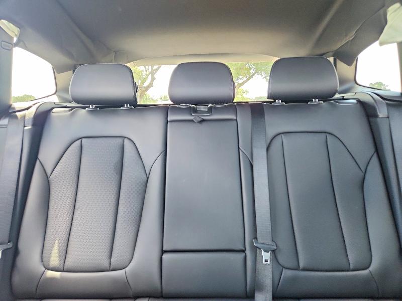 2024 Bmw X3 მანქანა იყიდება აუქციონზე, vin: 5UX43DP01R9U62953, აუქციონის ნომერი: 60330696