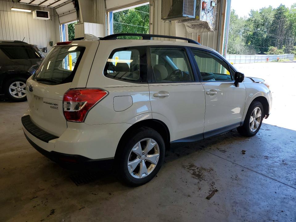 Продажа на аукционе авто 2016 Subaru Forester, vin: JF2SJABC1GH422911, номер лота: 61040086