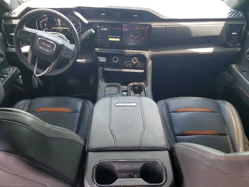 Aukcja sprzedaży 2024 Gmc Sierra, vin: 1GT49PEY0RF406384, numer aukcji: 58156176
