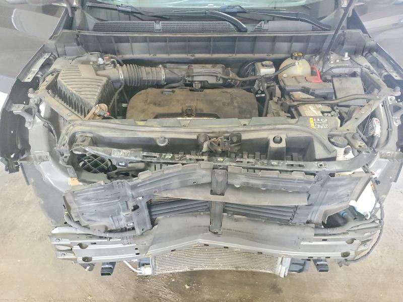 2019 Gmc Acadia მანქანა იყიდება აუქციონზე, vin: 1GKKNSLAXKZ265490, აუქციონის ნომერი: 60825446