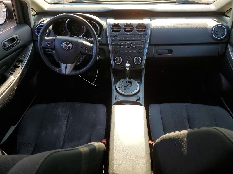 Продажа на аукционе авто 2011 Mazda Cx-7, vin: JM3ER2BM1B0388325, номер лота: 59707286