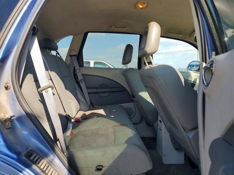 Aukcja sprzedaży 2006 Chrysler Pt Cruiser, vin: 3A4FY58B66T325957, numer aukcji: 60109396