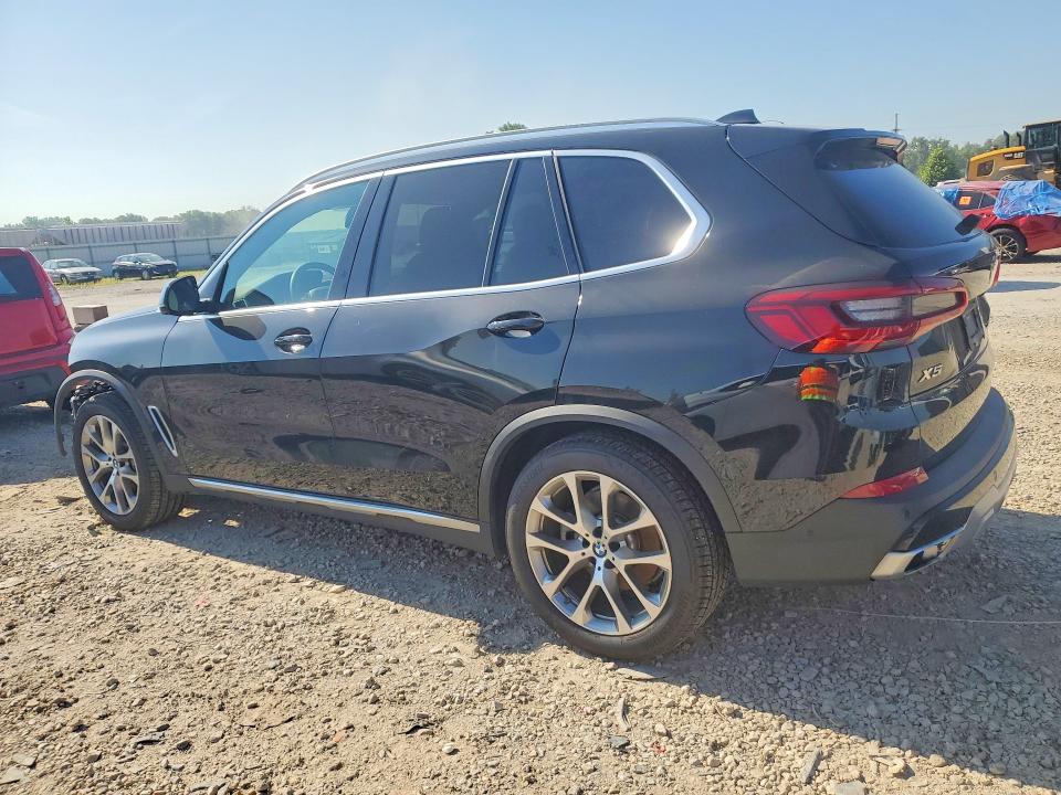 Продажа на аукционе авто 2020 Bmw X5, vin: 5UXCR6C00L9B42027, номер лота: 60077576