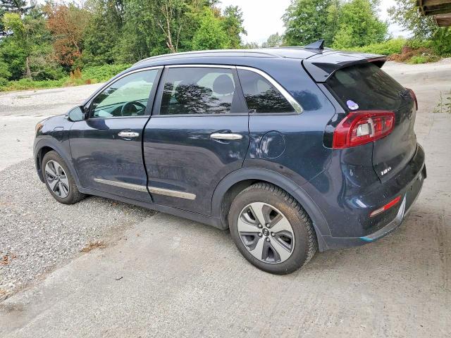 Aukcja sprzedaży 2019 Kia Niro, vin: KNDCC3LD5K5307657, numer aukcji: 60392836