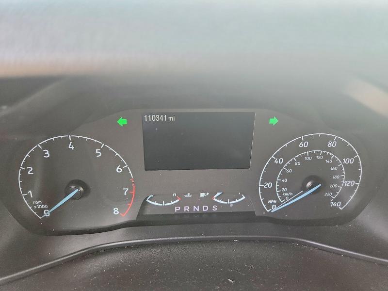 Продажа на аукционе авто 2022 Ford Transit Connect, vin: NM0LS7S73N1509833, номер лота: 61525876