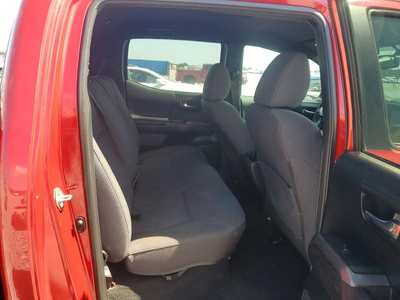 Aukcja sprzedaży 2016 Toyota Tacoma, vin: 3TMDZ5BN0GM008054, numer aukcji: 62619146