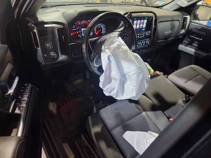 2016 Chevrolet Silverado მანქანა იყიდება აუქციონზე, vin: 1GCVKREC7GZ252972, აუქციონის ნომერი: 61913186