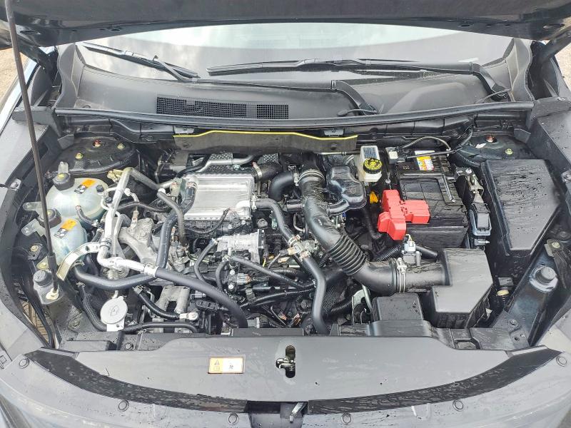 Продажа на аукционе авто 2026 Mitsubishi Outlander, vin: JA4J4VAB8TZ607957, номер лота: 62398256