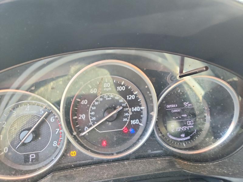 Aukcja sprzedaży 2014 Mazda 6, vin: JM1GJ1V69E1161298, numer aukcji: 61303506