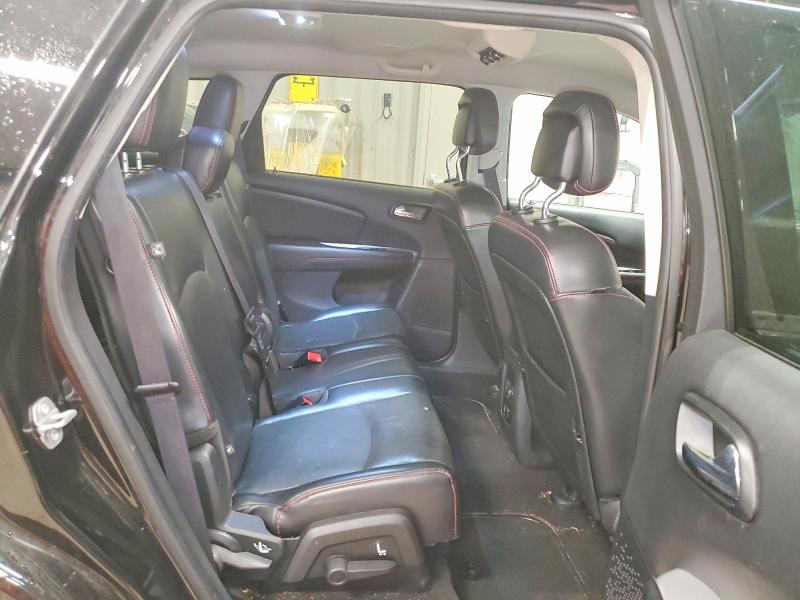 62072876 :رقم المزاد ، 3C4PDDEG4KT708368 vin ، 2019 Dodge Journey مزاد بيع