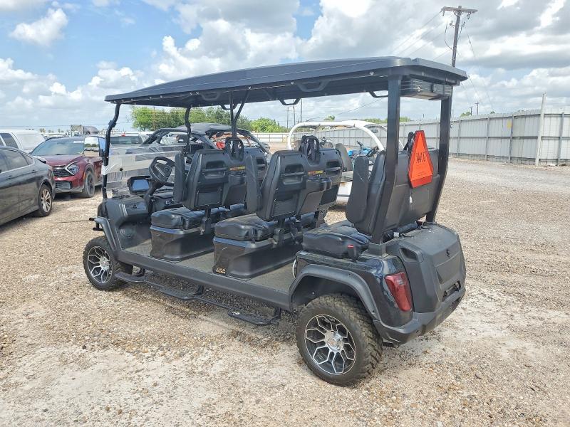 60043536 :رقم المزاد ، EVBE0359420 vin ، 2025 Evolution Golf Cart مزاد بيع