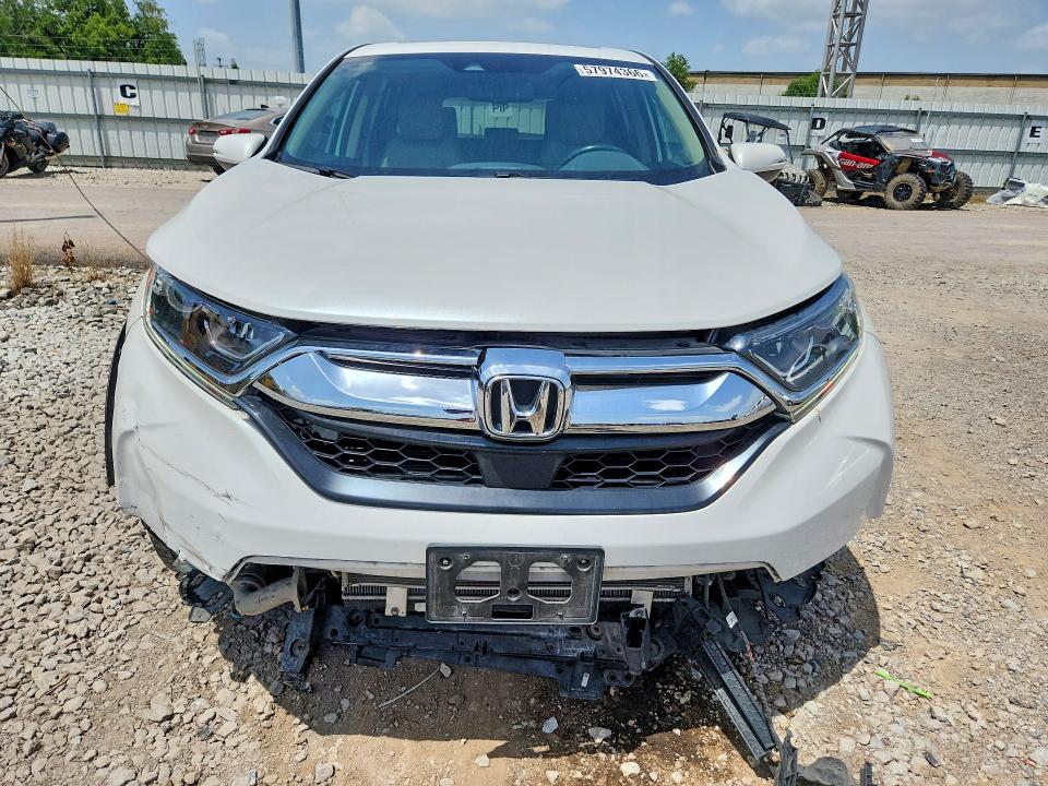 Aukcja sprzedaży 2019 Honda Cr-v, vin: 7FARW2H82KE001266, numer aukcji: 57974366