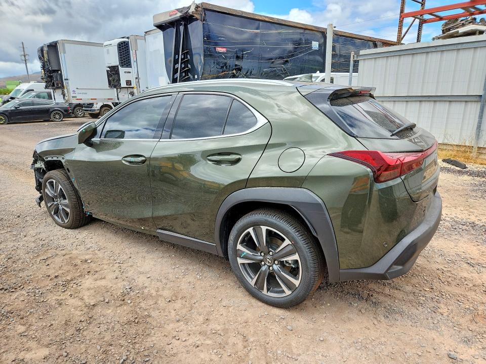 Aukcja sprzedaży 2026 Lexus Ux 300h, vin: JTHYBJAH8T2039871, numer aukcji: 59401526