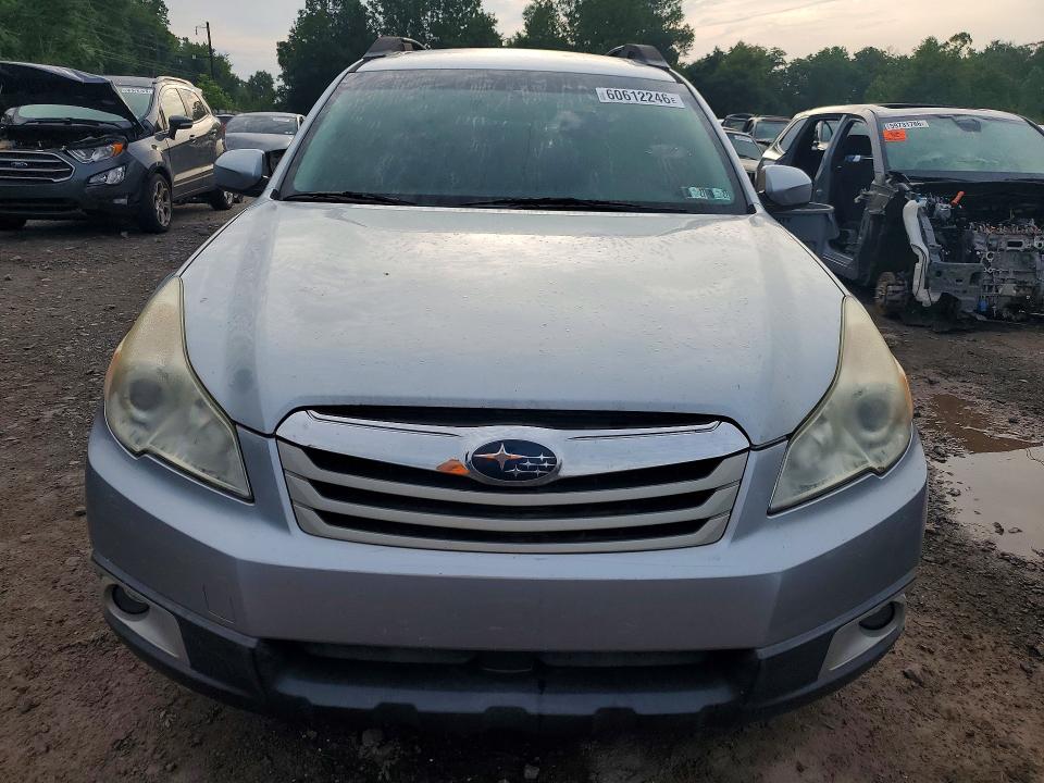 Продаж на аукціоні авто 2012 Subaru Outback, vin: 4S4BRBHC8C3217514, номер лоту: 60612246