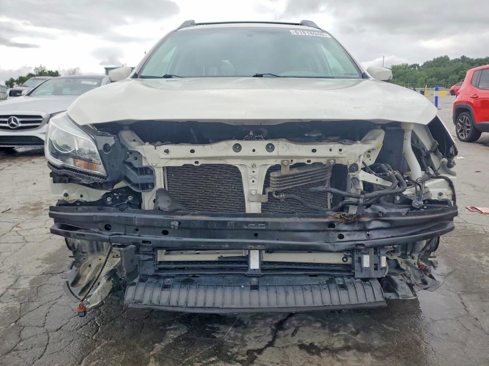 Aukcja sprzedaży 2017 Subaru Outback, vin: 4S4BSAKC6H3245827, numer aukcji: 61818946