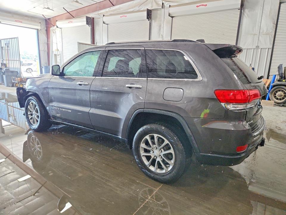 Aukcja sprzedaży 2014 Jeep Grand Cherokee, vin: 1C4RJFBG1EC447329, numer aukcji: 62691606