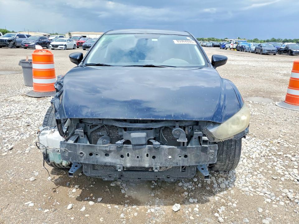 85968805 :رقم المزاد ، JM1GJ1U55G1416153 vin ، 2016 Mazda 6 مزاد بيع