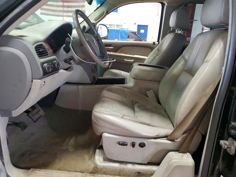 Продаж на аукціоні авто 2007 Chevrolet Silverado, vin: 1GCEK19087Z650936, номер лоту: 62047606