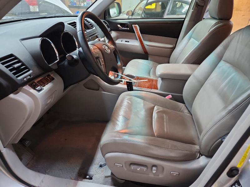 Aukcja sprzedaży 2009 Toyota Highlander, vin: JTEDS43A492090534, numer aukcji: 60682816