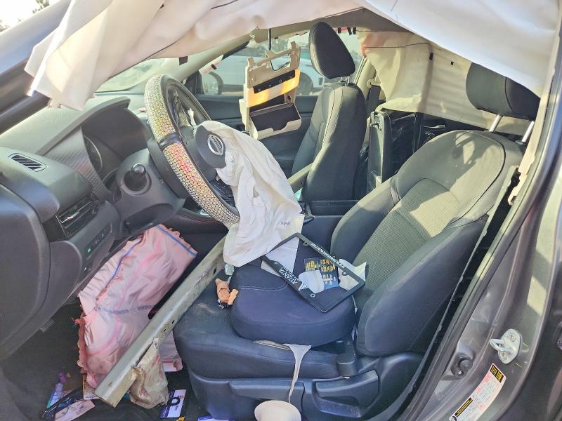 Aukcja sprzedaży 2020 Nissan Sentra, vin: 3N1AB8BV0LY271272, numer aukcji: 62517236