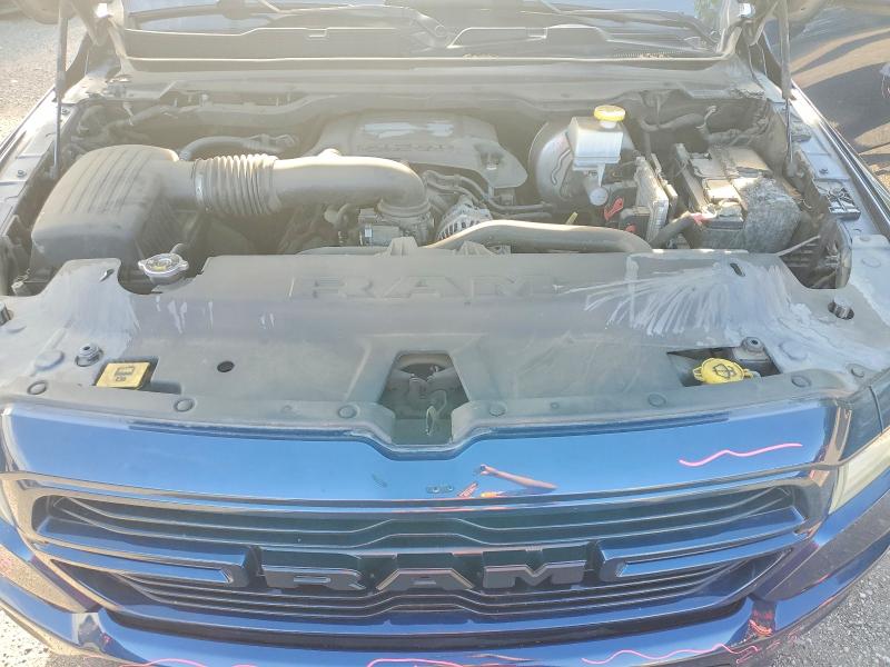 Продаж на аукціоні авто 2020 Ram 1500, vin: 1C6SRFTTXLN116909, номер лоту: 62071016