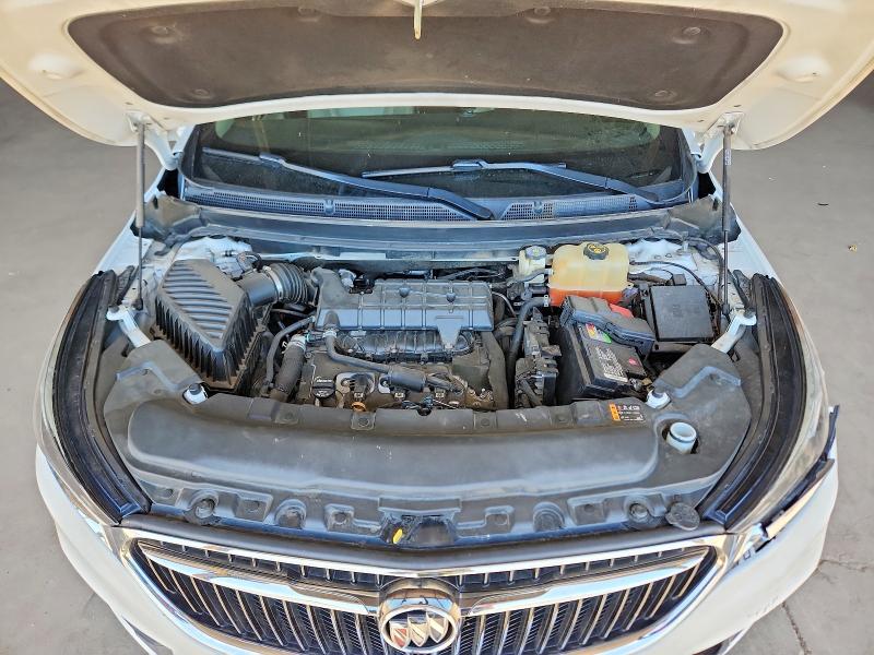 Продаж на аукціоні авто 2019 Buick Enclave, vin: 5GAERBKW4KJ190165, номер лоту: 59826376