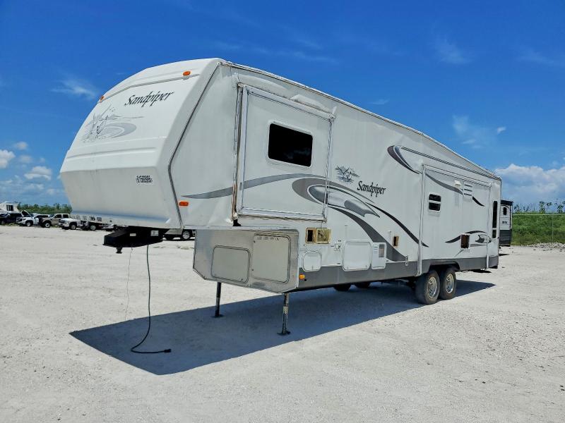 Aukcja sprzedaży 2006 Forester Recreational Vehicle (rv), vin: 4X4FASL226C018475, numer aukcji: 61560986