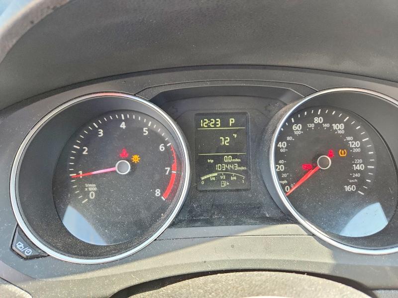 62527156 :رقم المزاد ، 3VW2K7AJ8FM259793 vin ، 2015 Volkswagen Jetta مزاد بيع