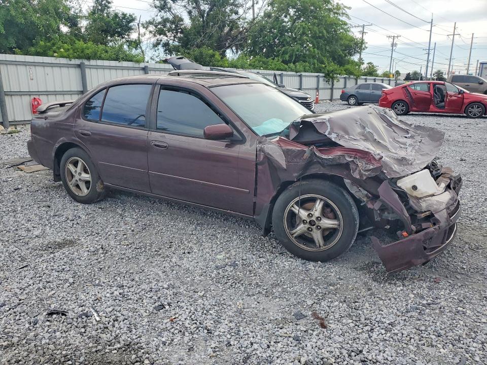 Aukcja sprzedaży 1997 Nissan Maxima, vin: JN1CA21D6VT877785, numer aukcji: 59575706