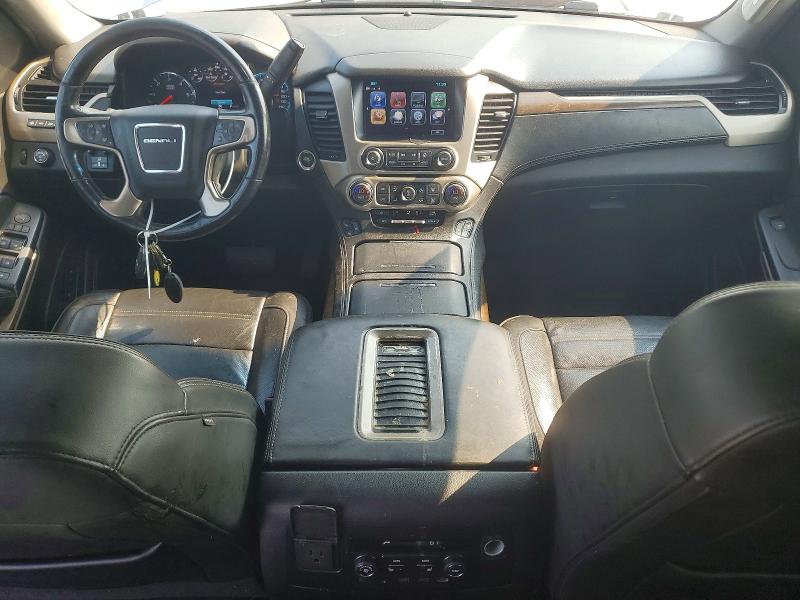 2018 Gmc Yukon მანქანა იყიდება აუქციონზე, vin: 1GKS2CKJ5JR312407, აუქციონის ნომერი: 62783576