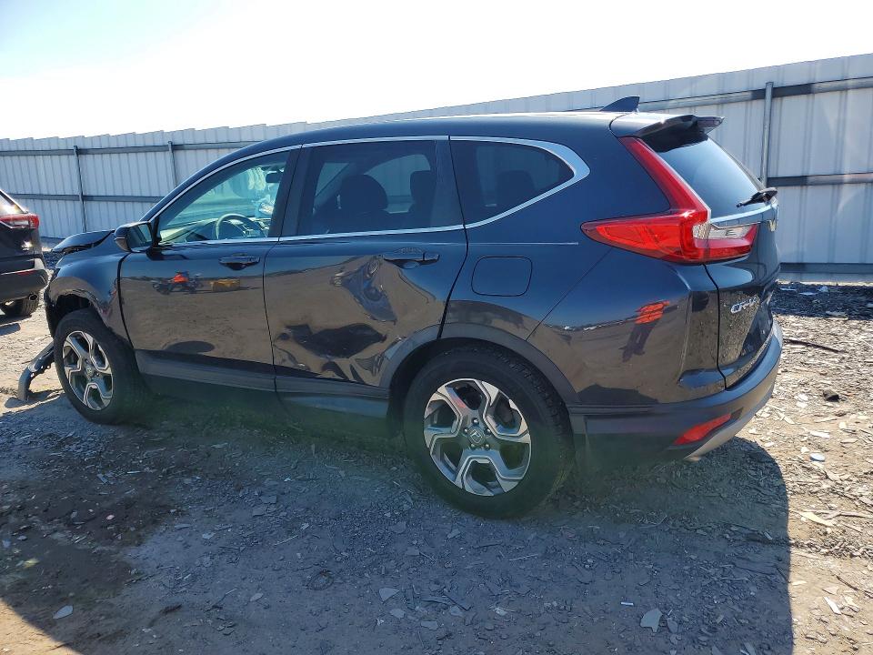 Продажа на аукционе авто 2019 Honda Cr-v, vin: 5J6RW2H51KA005135, номер лота: 60756556