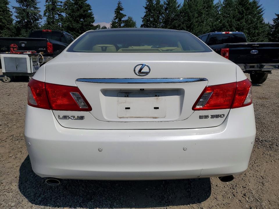 Aukcja sprzedaży 2007 Lexus Es, vin: JTHBJ46G672067345, numer aukcji: 60894956