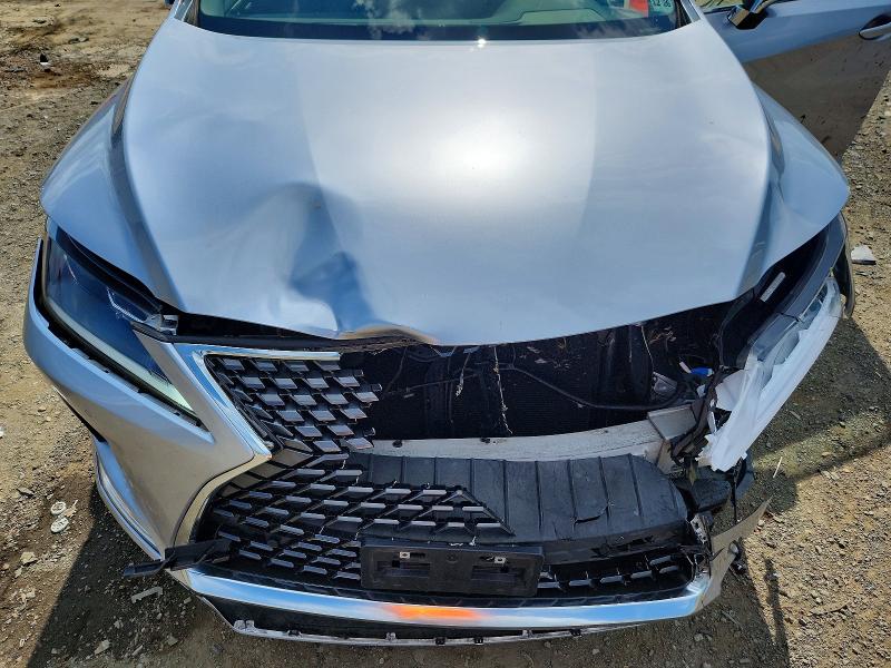 Aukcja sprzedaży 2022 Lexus Rx, vin: JTJHZKFA9N2036332, numer aukcji: 60882046