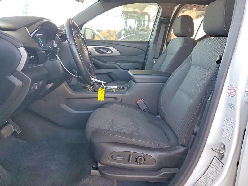 2023 Chevrolet Traverse მანქანა იყიდება აუქციონზე, vin: 1GNEVGKW2PJ140368, აუქციონის ნომერი: 62433206