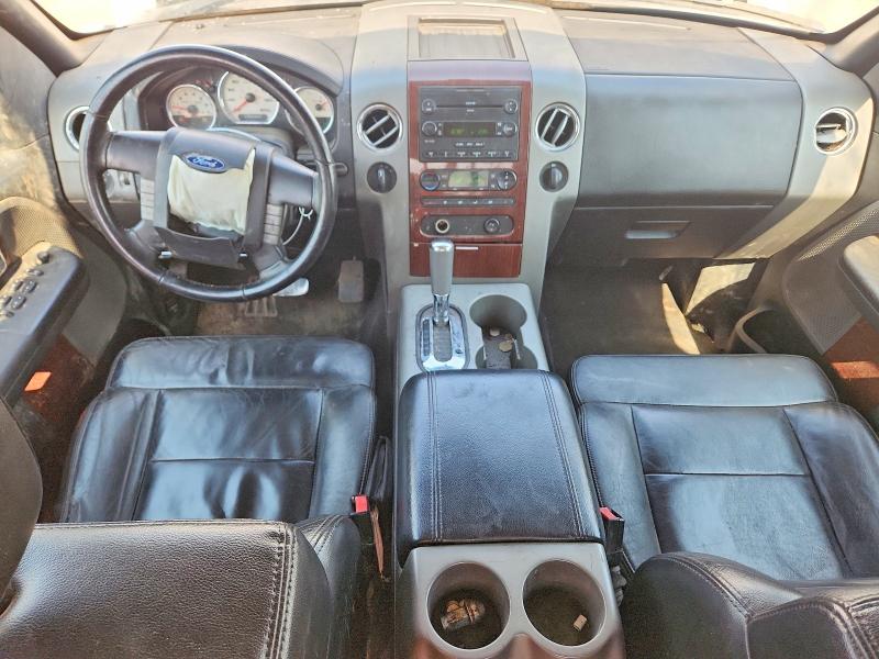Продаж на аукціоні авто 2006 Ford F150, vin: 1FTPX14526FA96905, номер лоту: 62787546