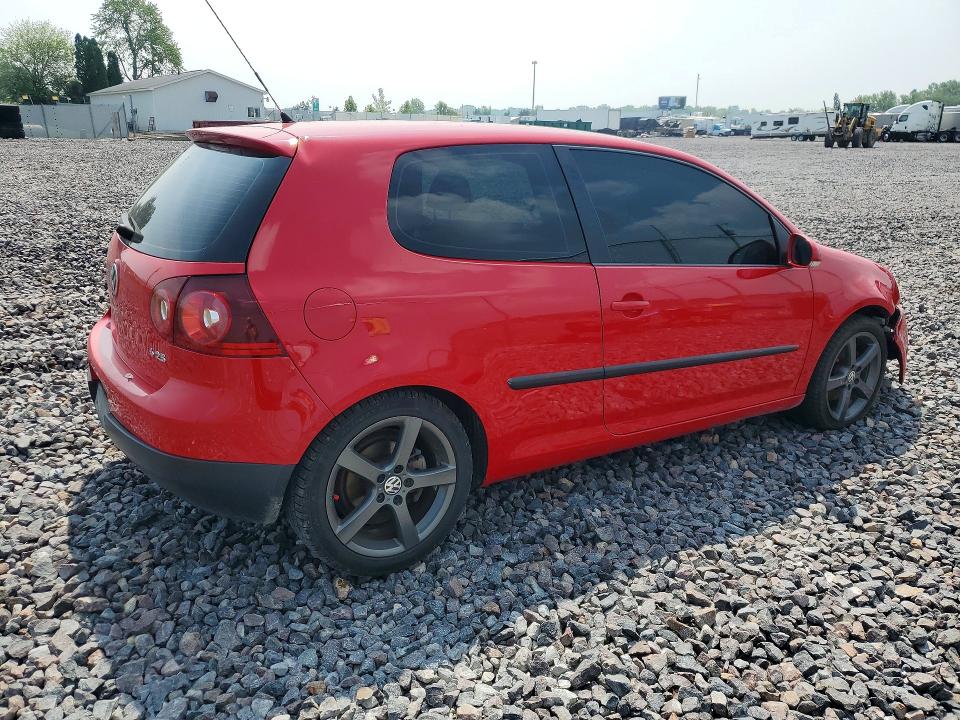 Aukcja sprzedaży 2008 Volkswagen Rabbit, vin: WVWBB71K98W246405, numer aukcji: 61895816