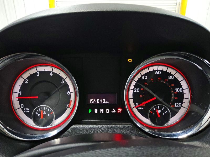 57269936 :رقم المزاد ، 2C4RDGBG1GR264746 vin ، 2016 Dodge Grand Caravan مزاد بيع