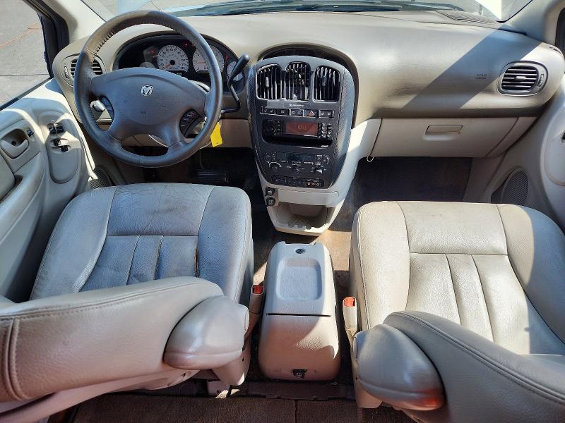 Aukcja sprzedaży 2005 Dodge Grand Caravan, vin: 2D8GP44L25R258797, numer aukcji: 62667626