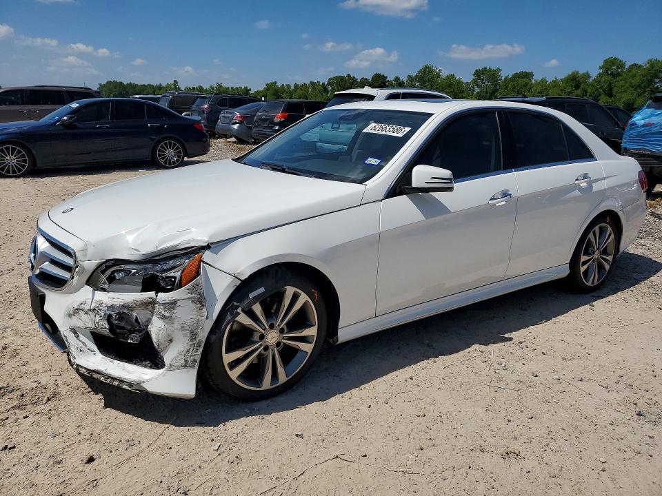 Продаж на аукціоні авто 2015 Mercedes-benz E, vin: WDDHF5KB7FB119034, номер лоту: 62663586