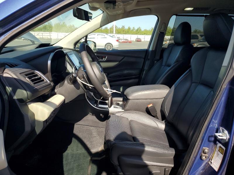 59824236 :رقم المزاد ، 4S4WMAPD2M3455252 vin ، 2021 Subaru Ascent مزاد بيع