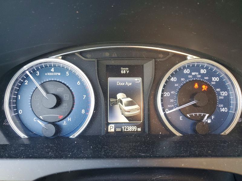 Продажа на аукционе авто 2016 Toyota Camry, vin: 4T1BK1FK1GU572551, номер лота: 59196386