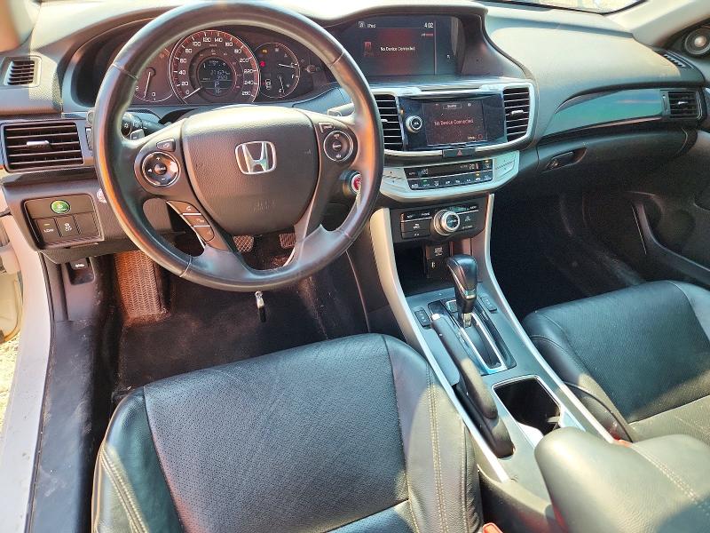 Aukcja sprzedaży 2013 Honda Accord, vin: 1HGCT2B88DA800680, numer aukcji: 63316816