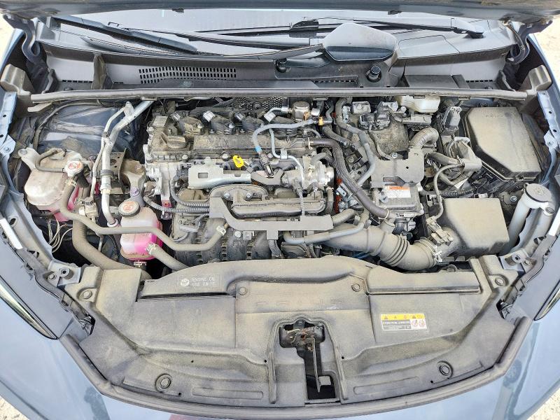 59552096 :رقم المزاد ، JTDADABU6R3015788 vin ، 2024 Toyota Prius مزاد بيع
