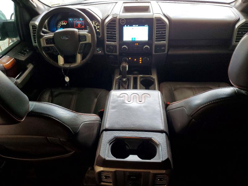 Aukcja sprzedaży 2016 Ford F150, vin: 1FTEW1EG0GFD54415, numer aukcji: 59733146