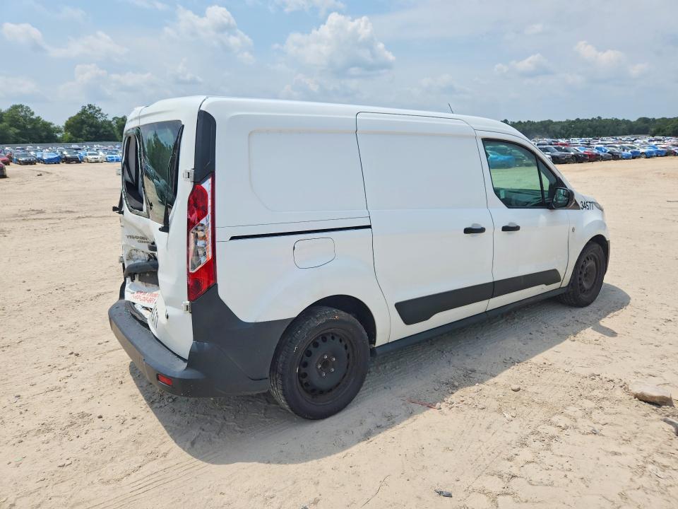 Продаж на аукціоні авто 2022 Ford Transit Connect, vin: NM0LS7S21N1513447, номер лоту: 62830806