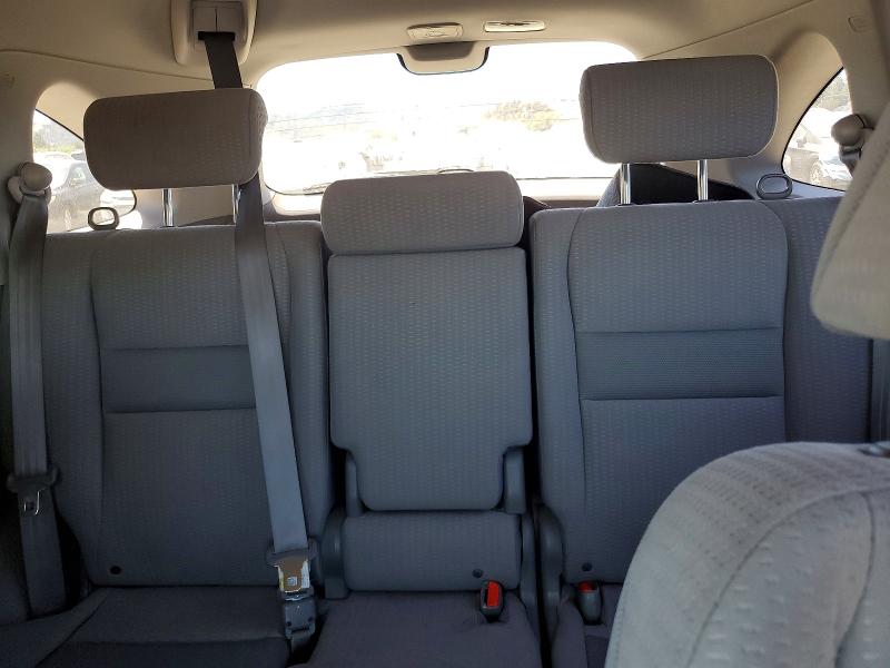 Aukcja sprzedaży 2007 Honda Cr-v, vin: JHLRE38517C019923, numer aukcji: 61763036