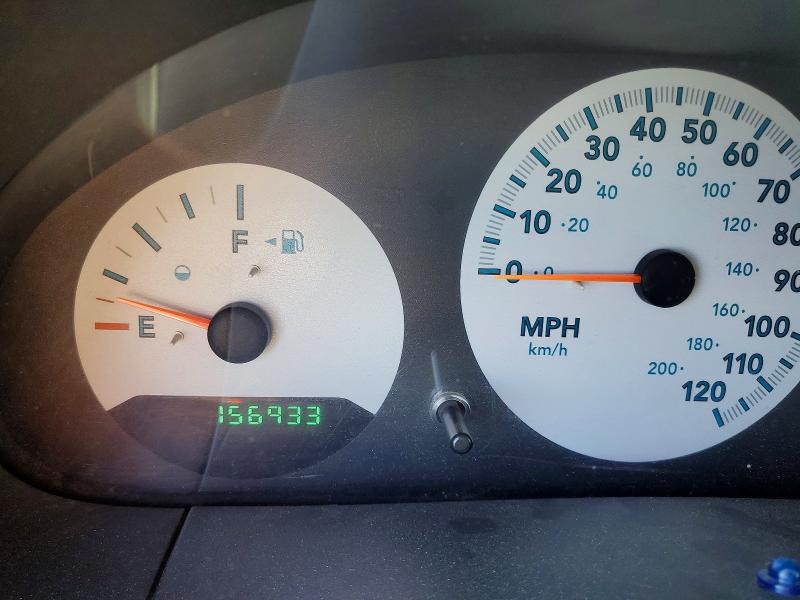 60209556 :رقم المزاد ، 1D4GP25B07B239209 vin ، 2007 Dodge Caravan مزاد بيع